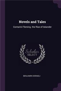Novels and Tales