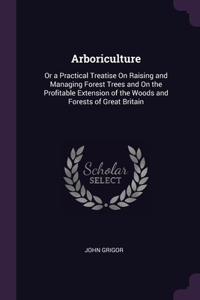Arboriculture