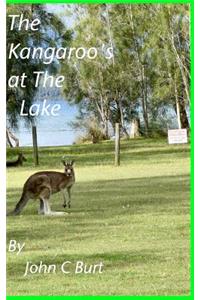 The Kangaroo's at The Lake.