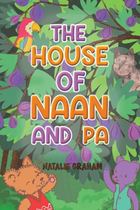House of Naan and Pa