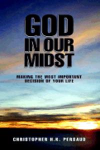 God in Our Midst