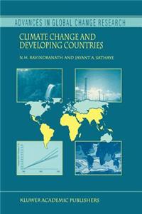 Climate Change and Developing Countries