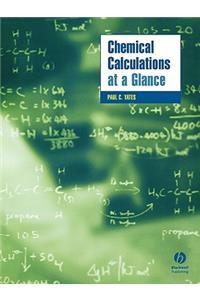 Chemical Calculations at a Glance