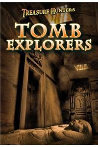 Tomb Explorers