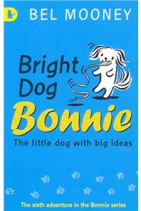 Bright Dog Bonnie
