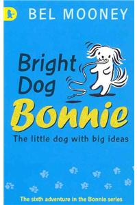 Bright Dog Bonnie