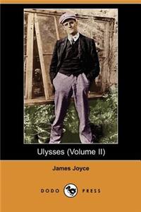 Ulysses, Volume 2