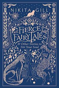 Fierce Fairytales