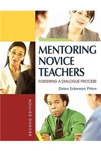 Mentoring Novice Teachers