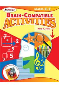 Brain-Compatible Activities, Grades K-2