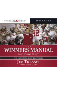 The Winners Manual