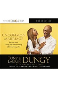 Uncommon Marriage