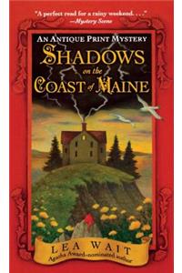 Shadows on the Coast of Maine
