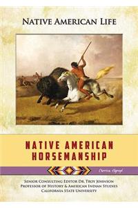 Native American Horsemanship