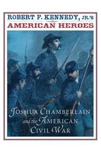 Robert F. Kennedy, Jr.'s American Heroes