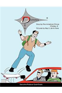 Daring Darin