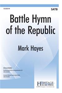 Battle Hymn of the Republic