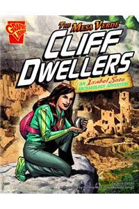 Mesa Verde Cliff Dwellers