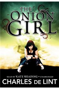 Onion Girl