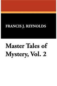 Master Tales of Mystery, Vol. 2