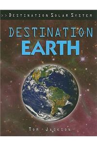 Destination Earth