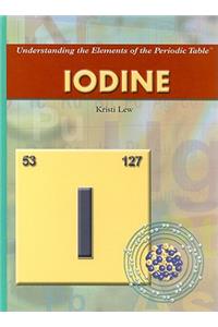 Iodine