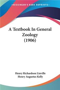 Textbook In General Zoology (1906)