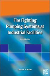 Fire Fighting Pumping Systems At Industrial Facilities