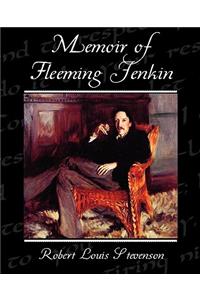 Memoir of Fleeming Jenkin