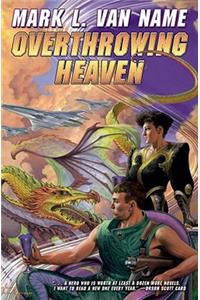 Overthrowing Heaven, 3