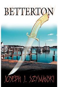 Betterton