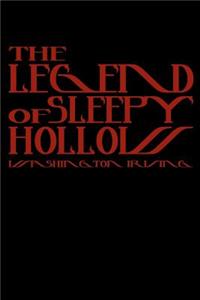The Legend Of Sleepy Hollow