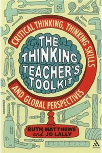 Thinking Teacher's Toolkit