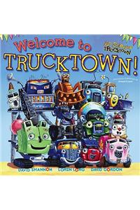 Welcome to Trucktown!