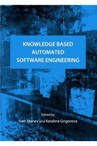 Knowledge Based Automated Software Engineering