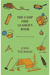 The Camp Fire Leader's Book