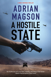 Hostile State