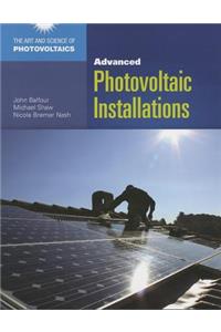 Advanced Photovoltaic Installations