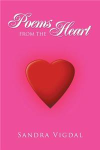 Poems from the Heart