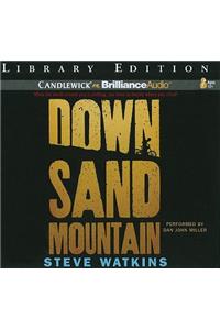 Down Sand Mountain