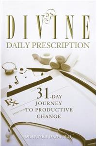 Divine Daily Prescription