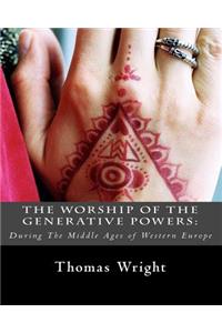 Worship of The Generative Powers