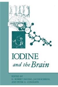 Iodine and the Brain