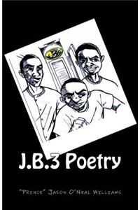 J.B.3 Poetry