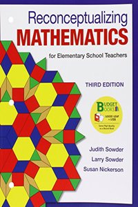 Loose-Leaf Version for Reconceptualizing Mathematics