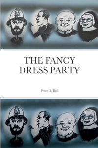 The Fancy Dress Party