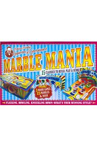 Marble Mania
