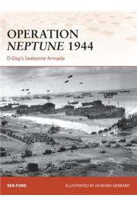 Operation Neptune 1944