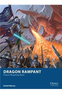 Dragon Rampant