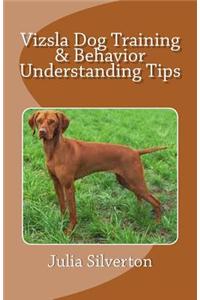 Vizsla Dog Training & Behavior Understanding Tip